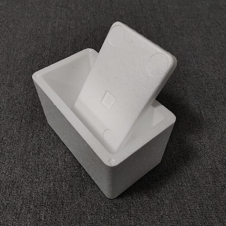 5號(hào)郵政泡沫包裝箱