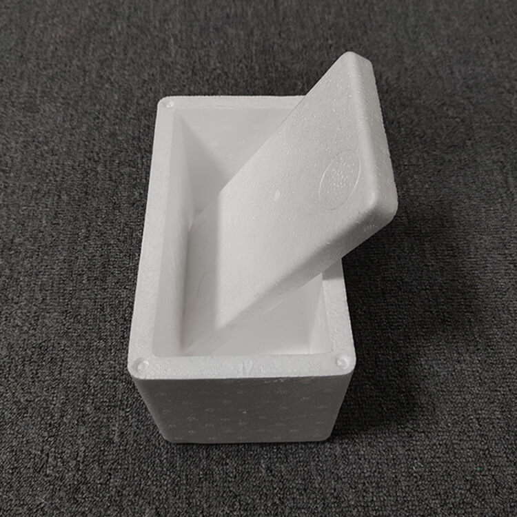 6號(hào)郵政泡沫包裝箱