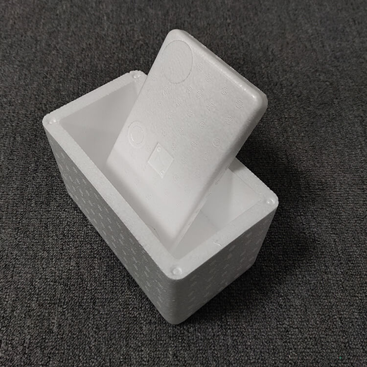 7號郵政泡沫包裝箱